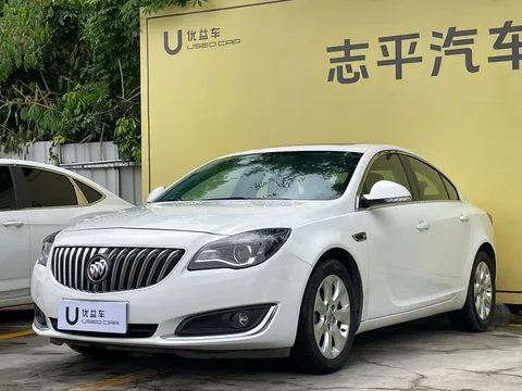 Buick Regal
