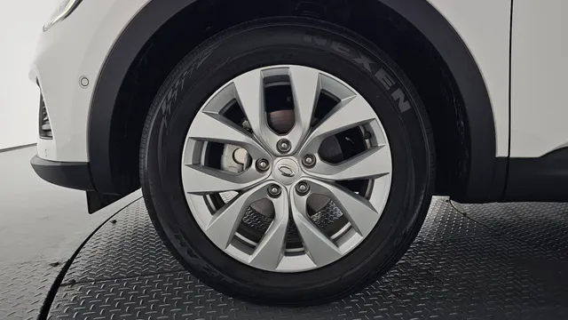 Renault XM3