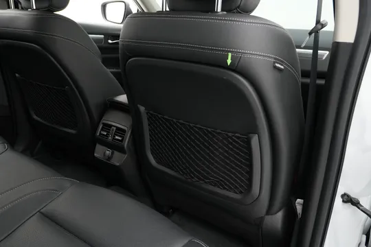 Renault Koleos (QM6)
