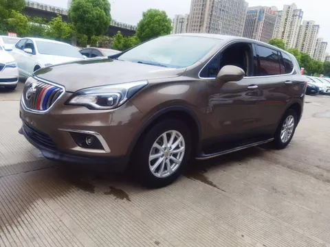 Buick Envision