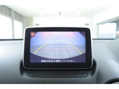 Mazda Mazda2 (Demio)