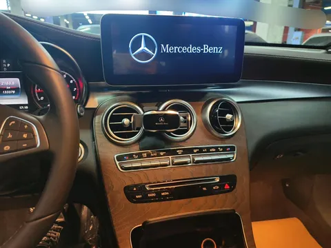 Mercedes-Benz Mercedes-Benz GLC