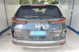 Honda Breeze