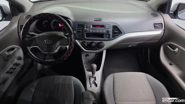 Kia Picanto (Morning)