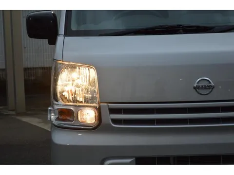 Nissan Clipper