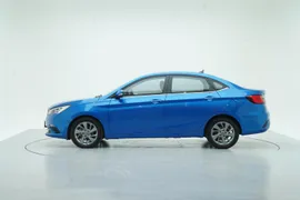 Changan Eado DT
