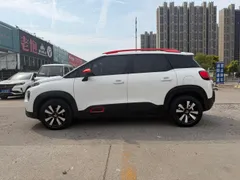 Citroen C4 Aircross