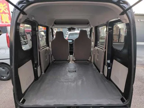 Nissan Clipper