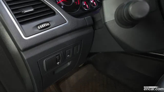 Renault SM7