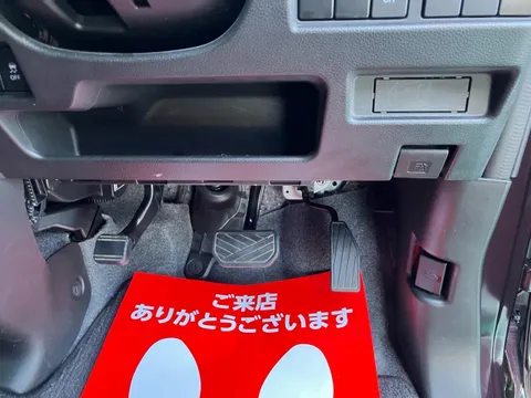 Mazda Flair Wagon Custom Styel