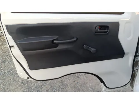 Nissan Clipper Truck