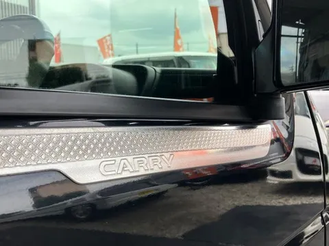 Suzuki Super Carry