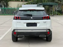 Peugeot 4008