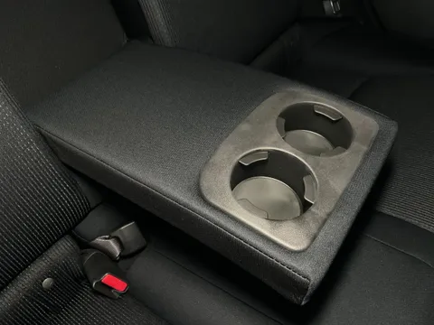 Subaru Impreza Sports