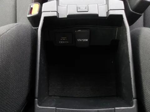Toyota Corolla Touring