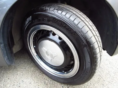 Honda N-BOX Slash