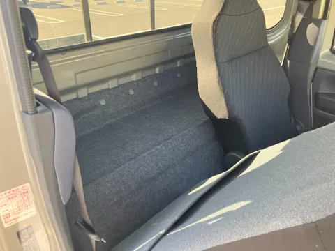 Suzuki Carry Track
