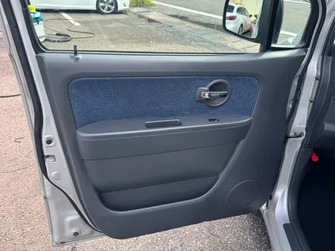 Mazda AZ-Wagon