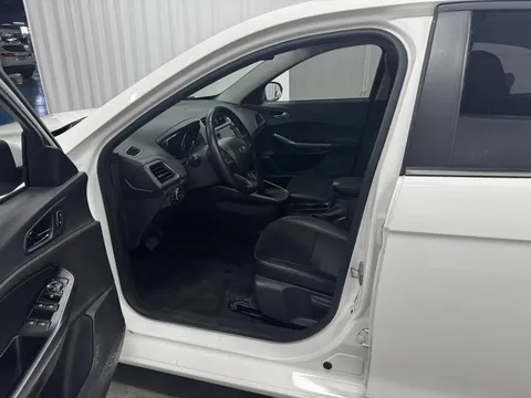 Ford Escort