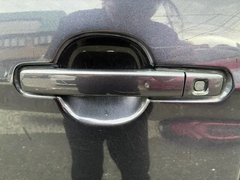Mitsubishi eK Space Custom