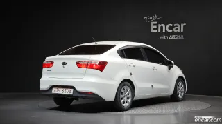 Kia Pride