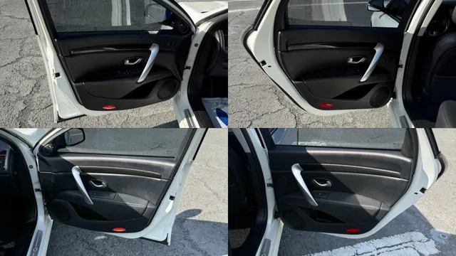 Renault SM7