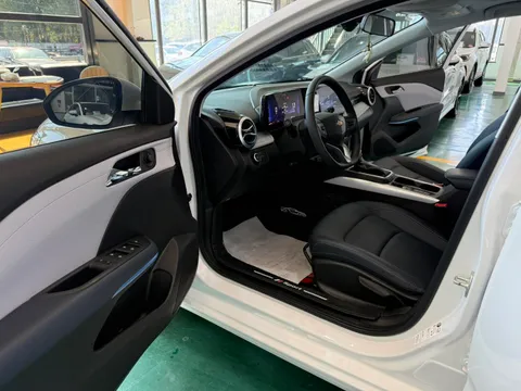 Chevrolet Monza