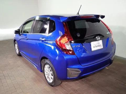 Honda Jazz (Fit)