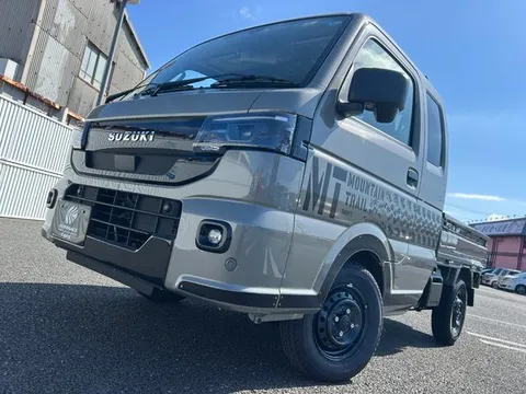 Suzuki Super Carry
