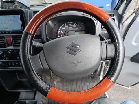 Suzuki Super Carry