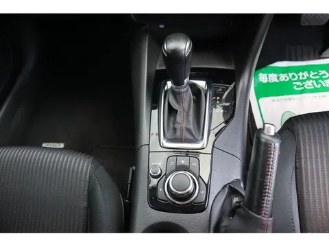 Mazda Axela Sport