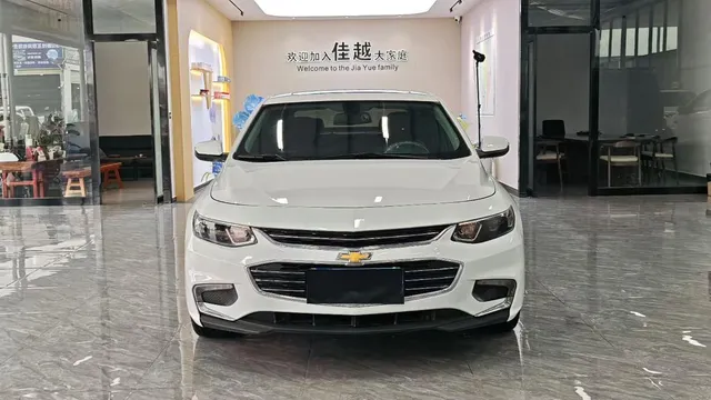 Chevrolet