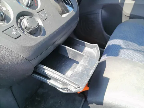 Mitsubishi eK X