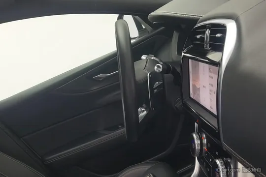 Jaguar XEL
