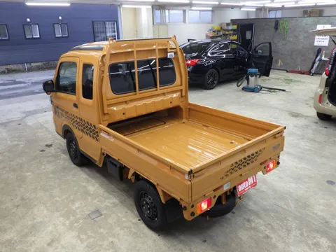 Suzuki Super Carry
