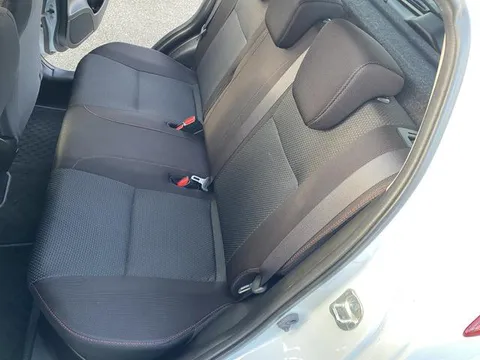 Suzuki Swift Sport