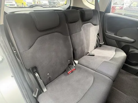 Honda Jazz (Fit)