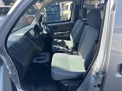 Toyota TownAce Van