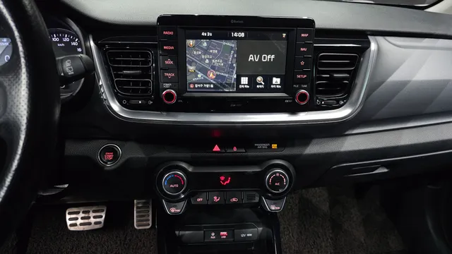 Kia Stonic