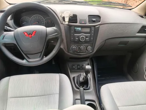 Wuling Hongguang