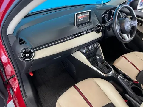 Mazda Mazda2 (Demio)