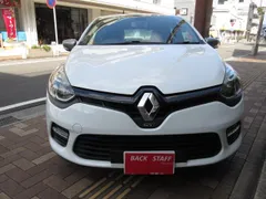 Renault Lutecia