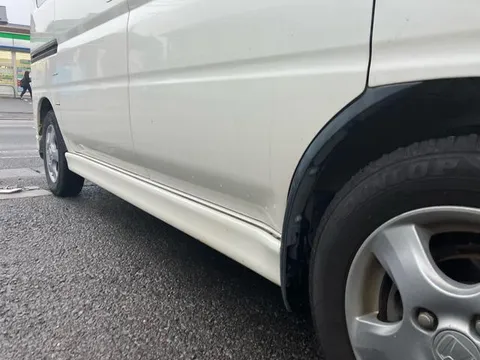 Honda Vamos