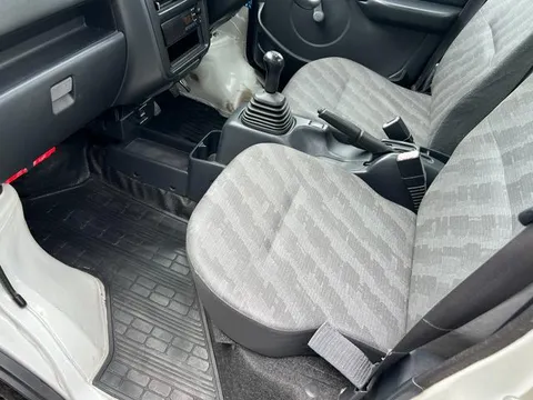Mazda Scrum Truck