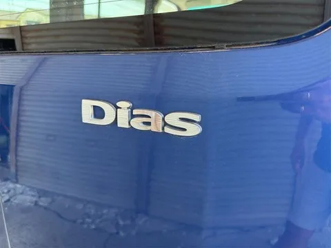 Subaru Dias Wagon