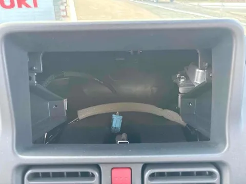 Suzuki Super Carry