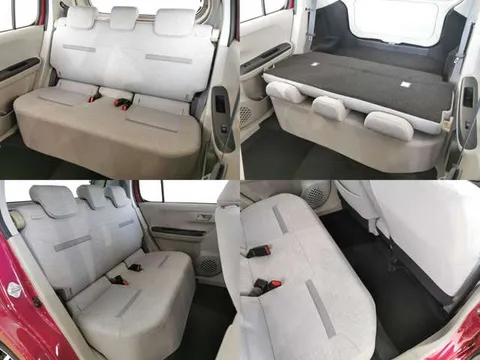 Daihatsu Boon