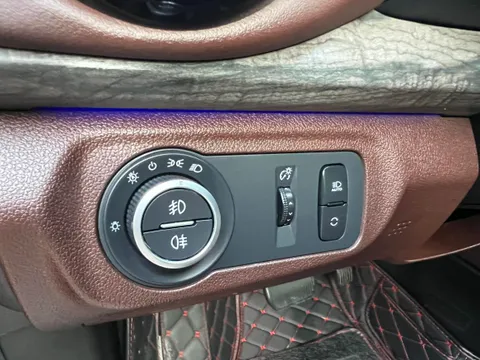 Wey VV7