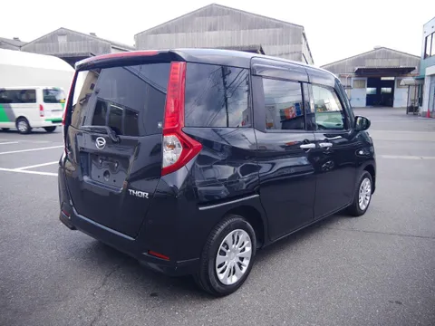 Daihatsu Thor