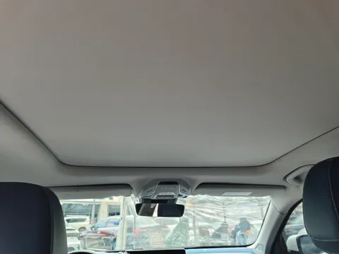 Geely Preface (Xingrui)